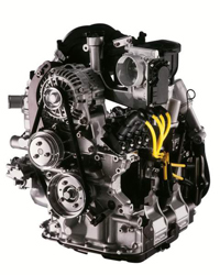 P6D03 Engine